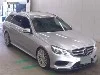 MERCEDES BENZ E CLASS STATION WAGON
