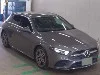 MERCEDES BENZ A CLASS
