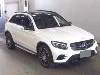 MERCEDES BENZ AMG GLC