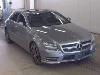 MERCEDES BENZ AMG CLS