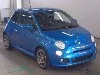 FIAT 500S