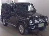 MERCEDES BENZ G CLASS