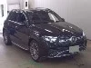 MERCEDES BENZ GLE