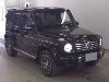 MERCEDES BENZ G CLASS