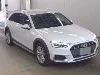 AUDI A4 ALL ROAD QUATTRO