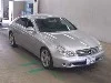MERCEDES BENZ CLS CLASS