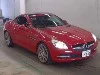 MERCEDES BENZ SLK