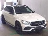 MERCEDES BENZ AMG GLC