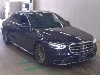 MERCEDES BENZ S CLASS