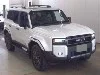 TOYOTA LAND CRUISER 250