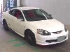 HONDA INTEGRA