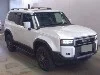 TOYOTA LAND CRUISER 250
