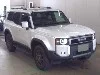TOYOTA LAND CRUISER 250