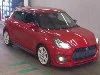 SUZUKI SWIFT SPORTS