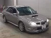SUBARU IMPREZA WRX