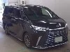 LEXUS LM