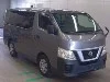 NISSAN CARAVAN WAGON
