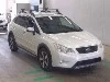 SUBARU IMPREZA SPORT