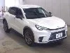 LEXUS LBX