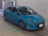 TOYOTA PRIUS PHV