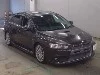 MITSUBISHI LANCER EVOLUTION