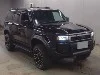 TOYOTA LAND CRUISER 250