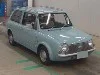 NISSAN PAO