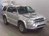 TOYOTA HILUX SURF