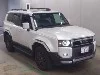 TOYOTA LAND CRUISER 250