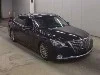 TOYOTA CROWN MAJESTA