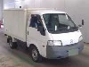 MAZDA BONGO