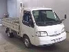 MAZDA BONGO