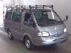 MAZDA BONGO VAN