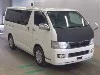 TOYOTA REGIUS VAN