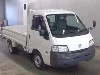 NISSAN VANETTE TRUCK