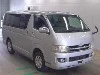 TOYOTA REGIUS VAN