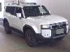 TOYOTA LAND CRUISER 250
