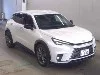 LEXUS LBX