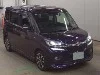 SUZUKI SOLIO BANDIT
