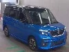 SUZUKI SOLIO BANDIT