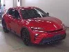 TOYOTA CROWN SPORT