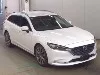 MAZDA ATENZA WAGON