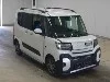DAIHATSU TANTO FUN CROSS