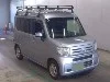 HONDA N VAN