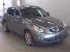 NISSAN SKYLINE CROSSOVER