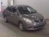 NISSAN TIIDA LATIO