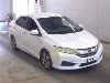 HONDA GRACE