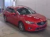 MAZDA ATENZA WAGON