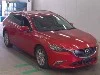 MAZDA ATENZA WAGON