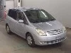 TOYOTA COROLLA SPACIO